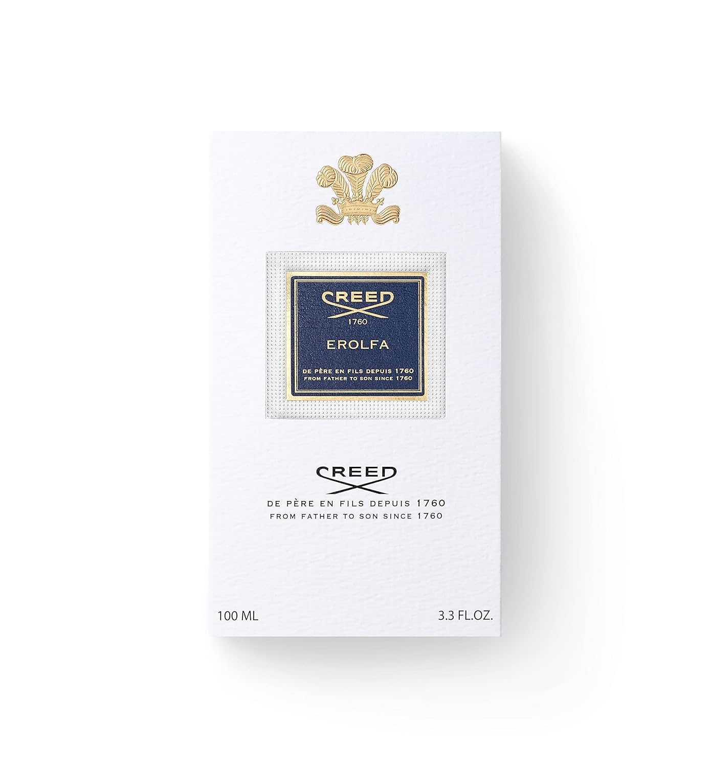 Erolfa by Creed EDP 3.3 oz
