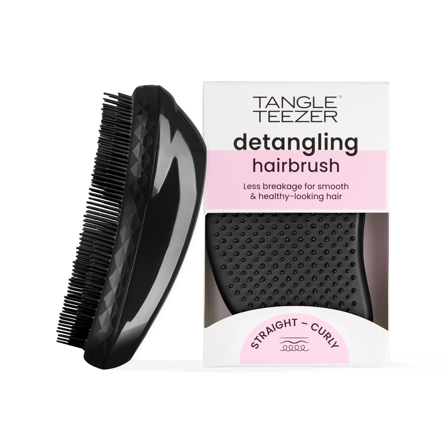 Tangle Teezer Original Detangler Brush