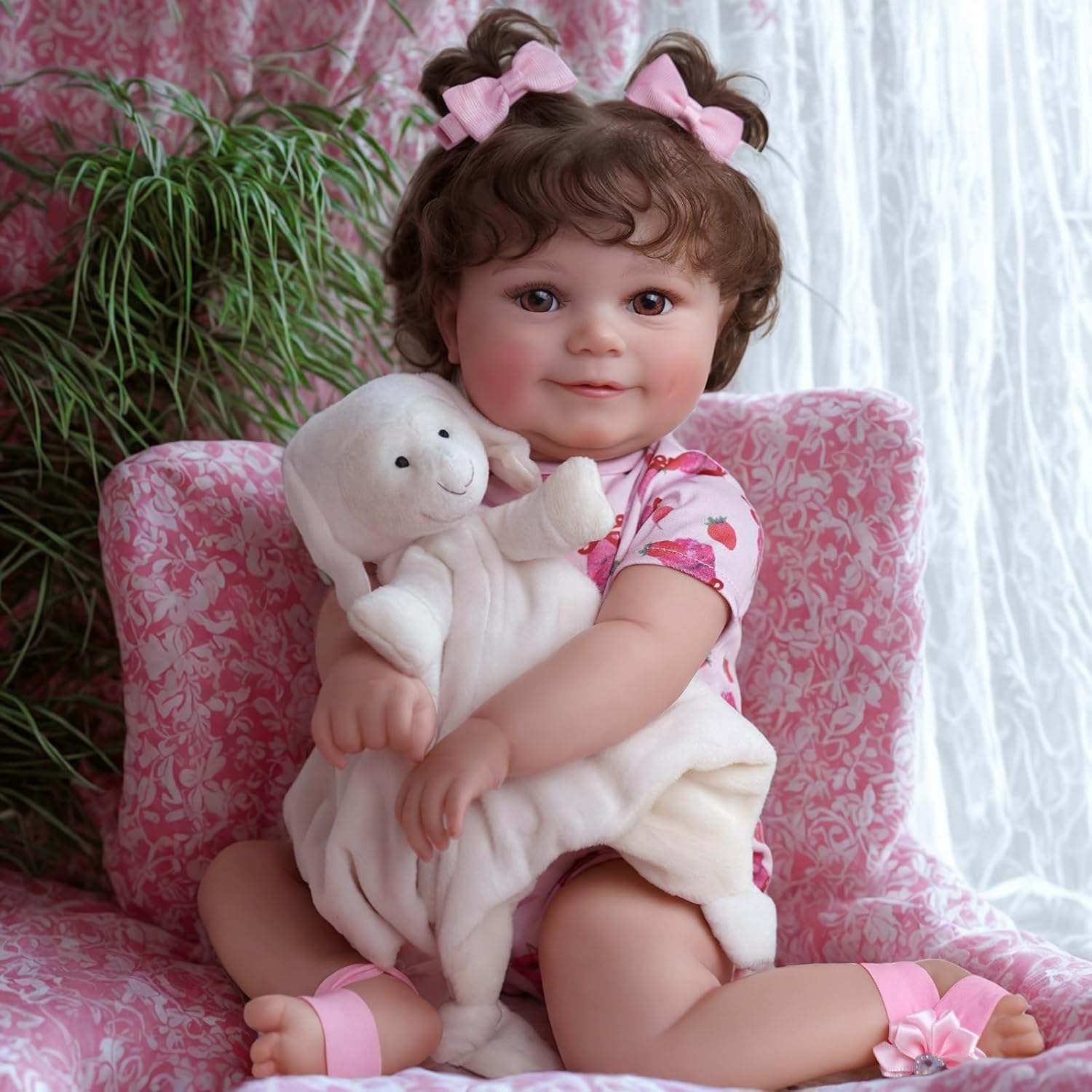 Reborn Baby