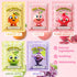 Fruit Face Masks for Kids