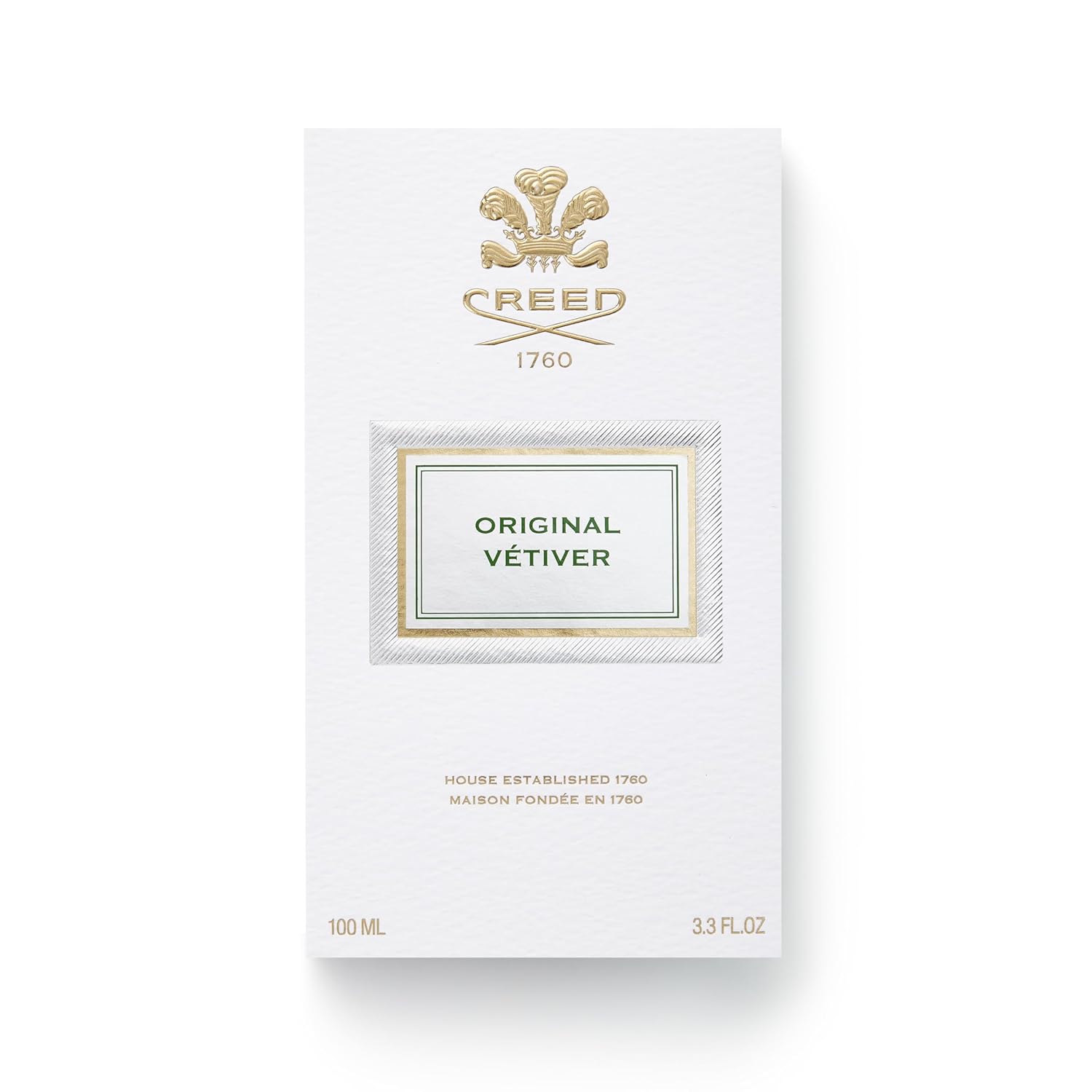 Creed Original Vetiver 100 ml