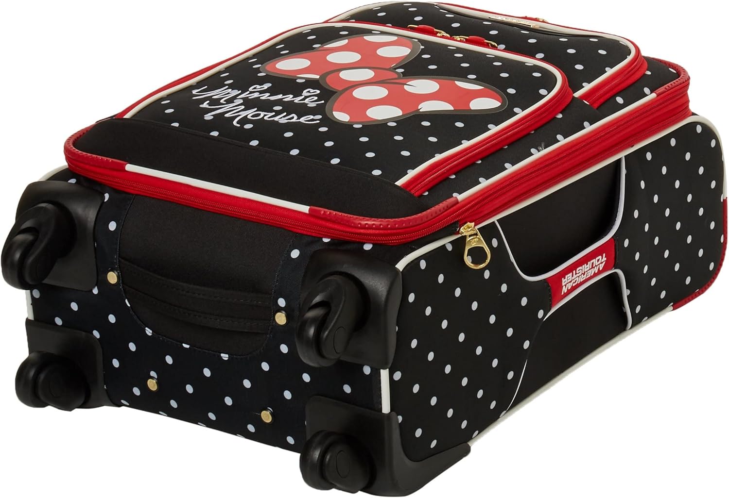 Luggage American Tourister Disney Minnie Carry On