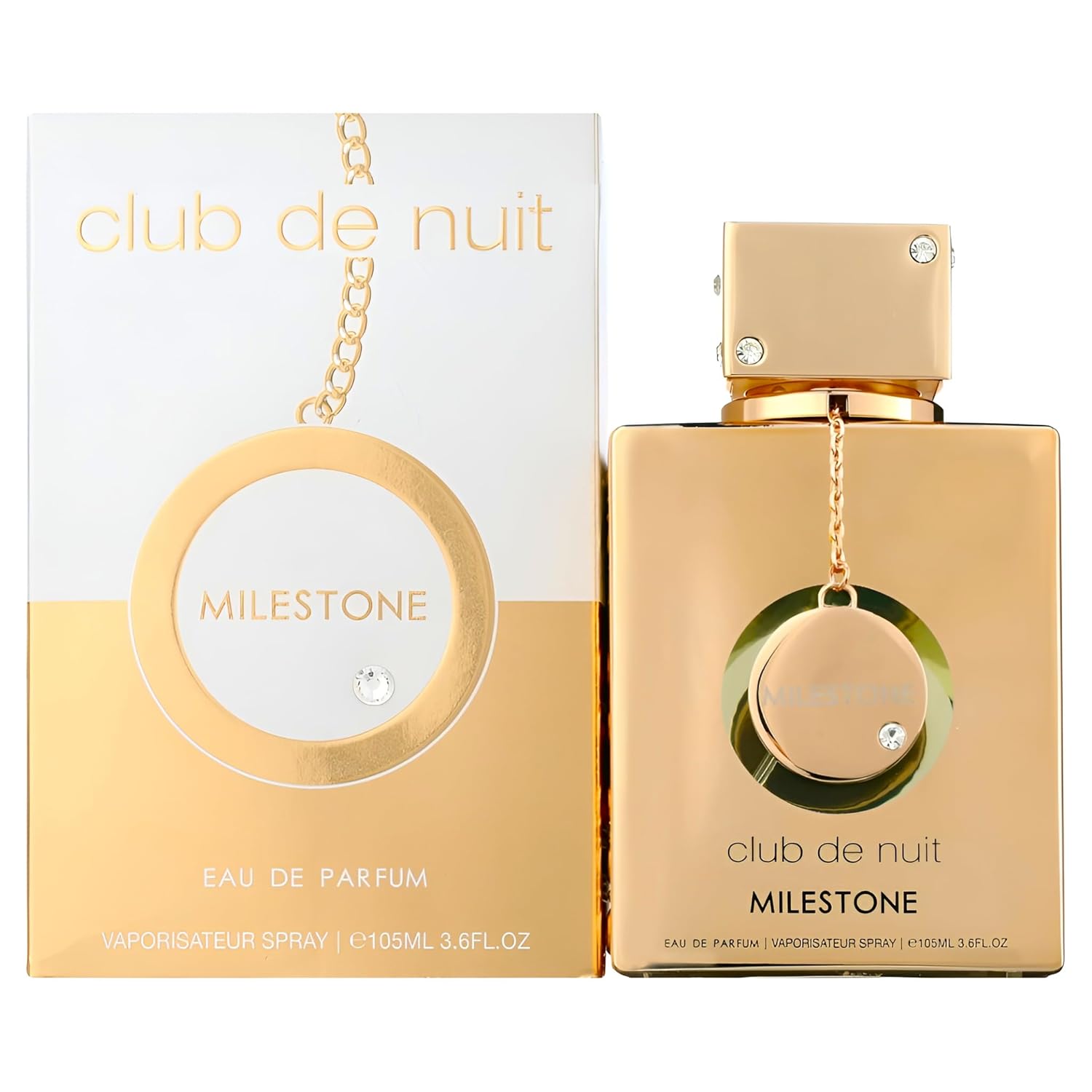 Club de Nuit Milestone by Armaf