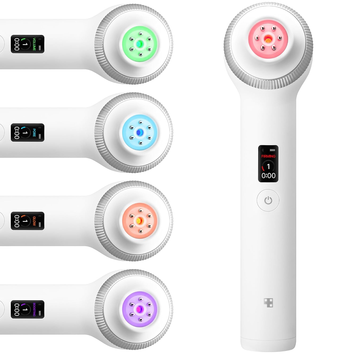 Medicube Age-R Ultra Tune 40.68 | High-tech 2 in 1 skin care tool