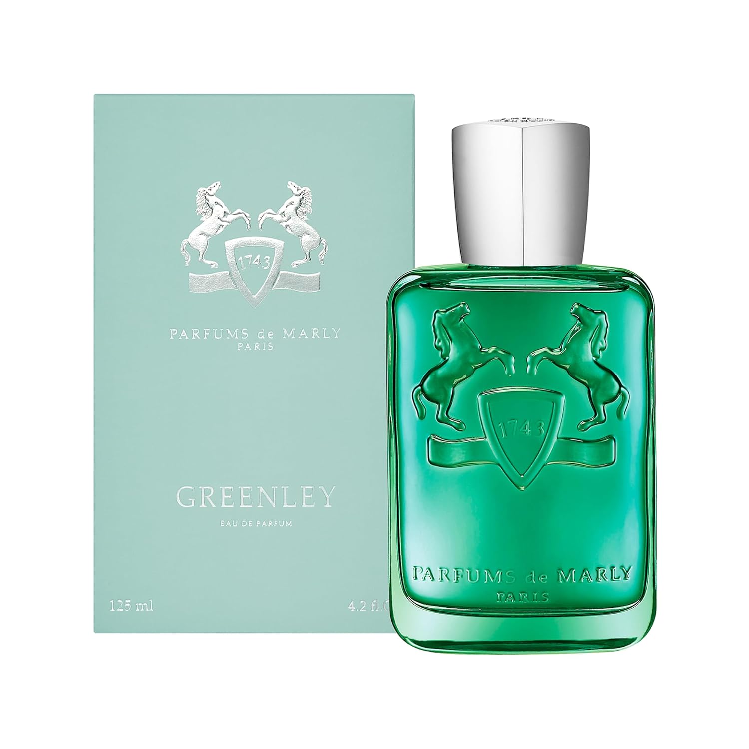 Parfums de Marly – Greenley Eau de Parfum