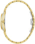Bulova Ladies' Classic Diamond Quartz Gold 98R298