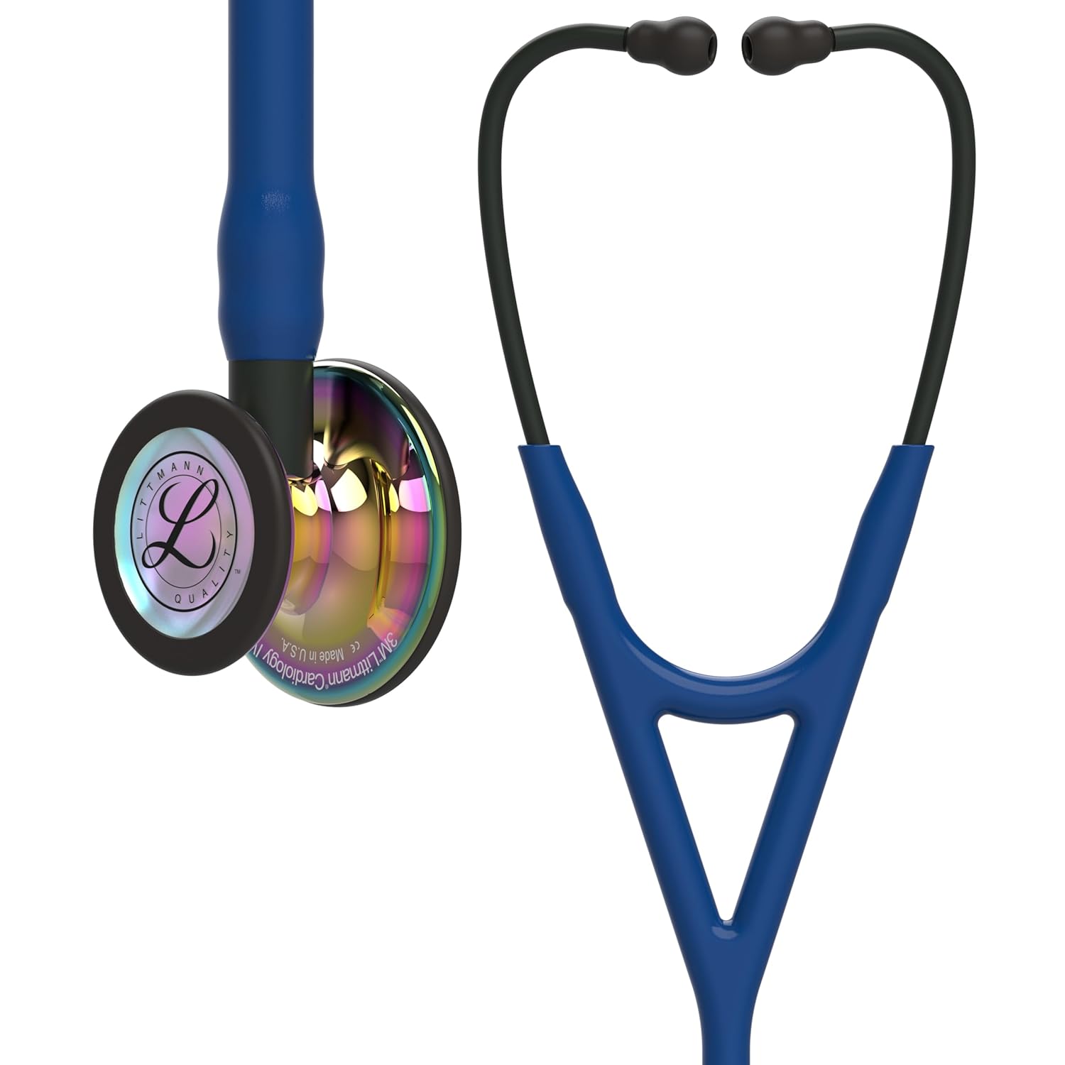 Littmann Cardiology IV Stetho