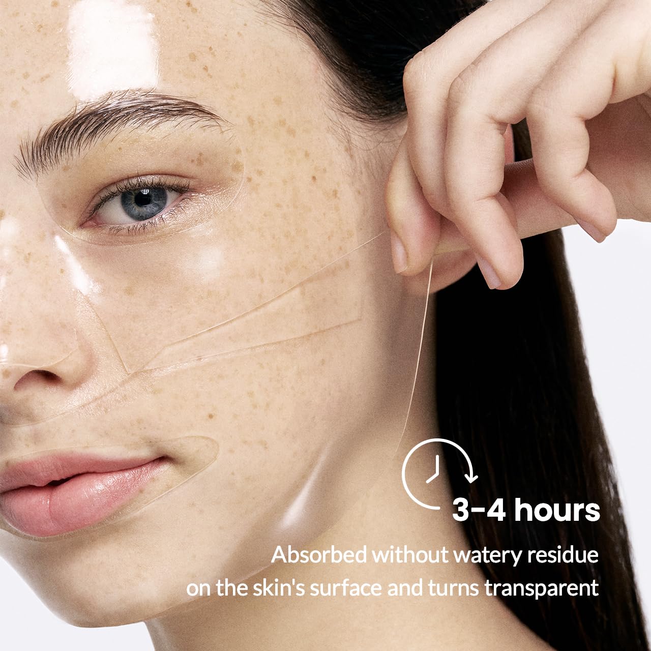 BIODANCE Bio-Collagen Real Deep Mask (01 mask) 1.19oz/34g