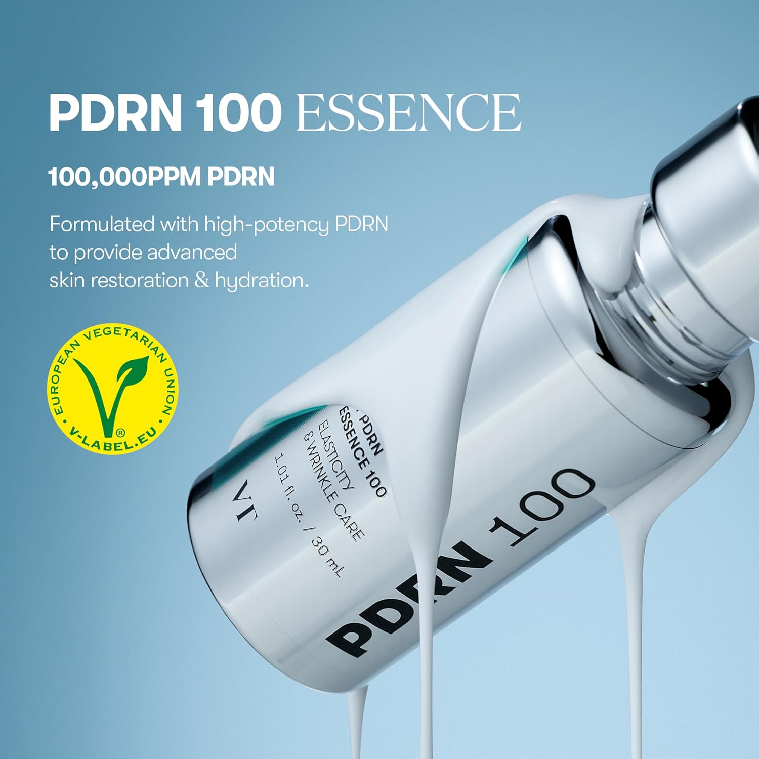 VT Cosmetics PDRN Essence 100