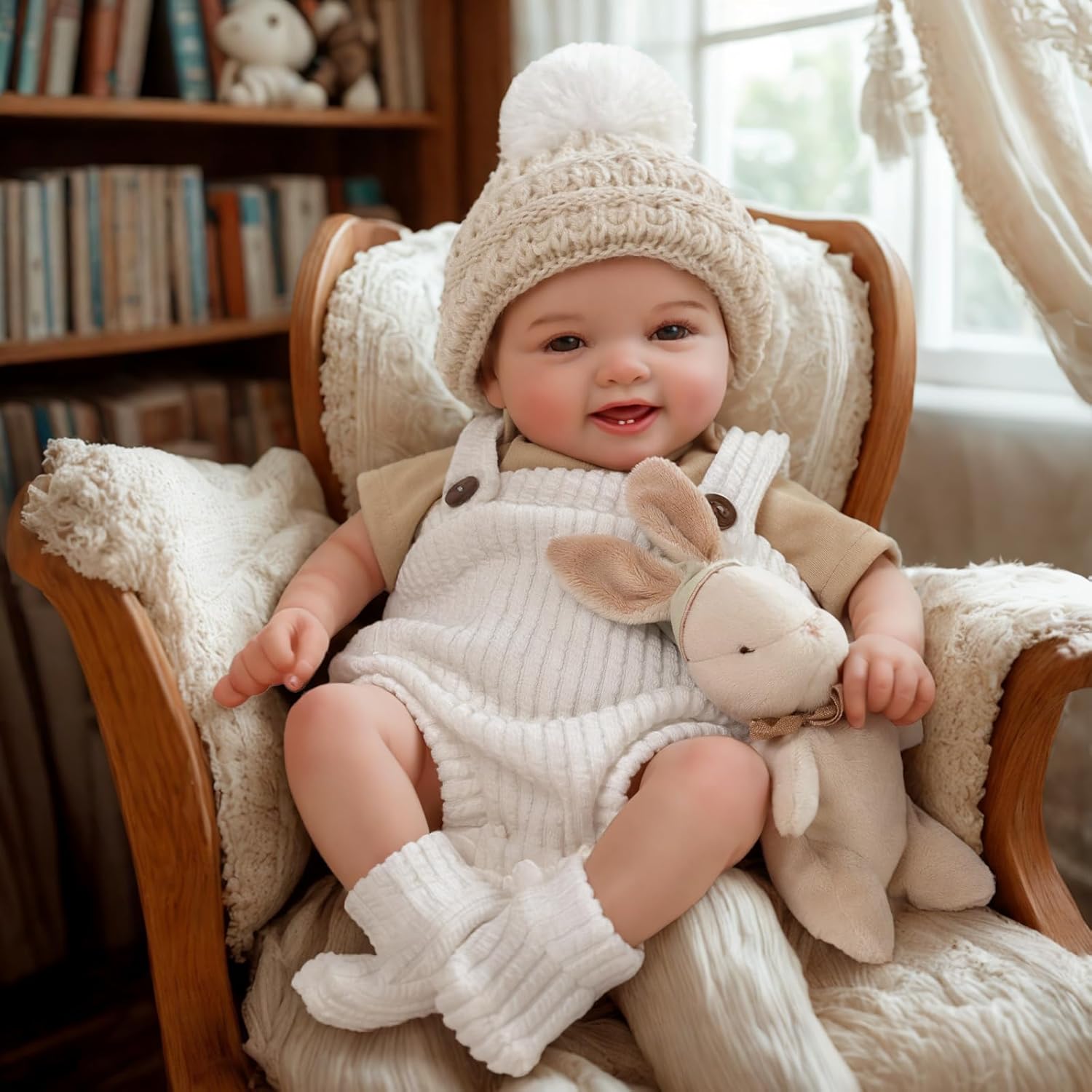 Reborn Baby
