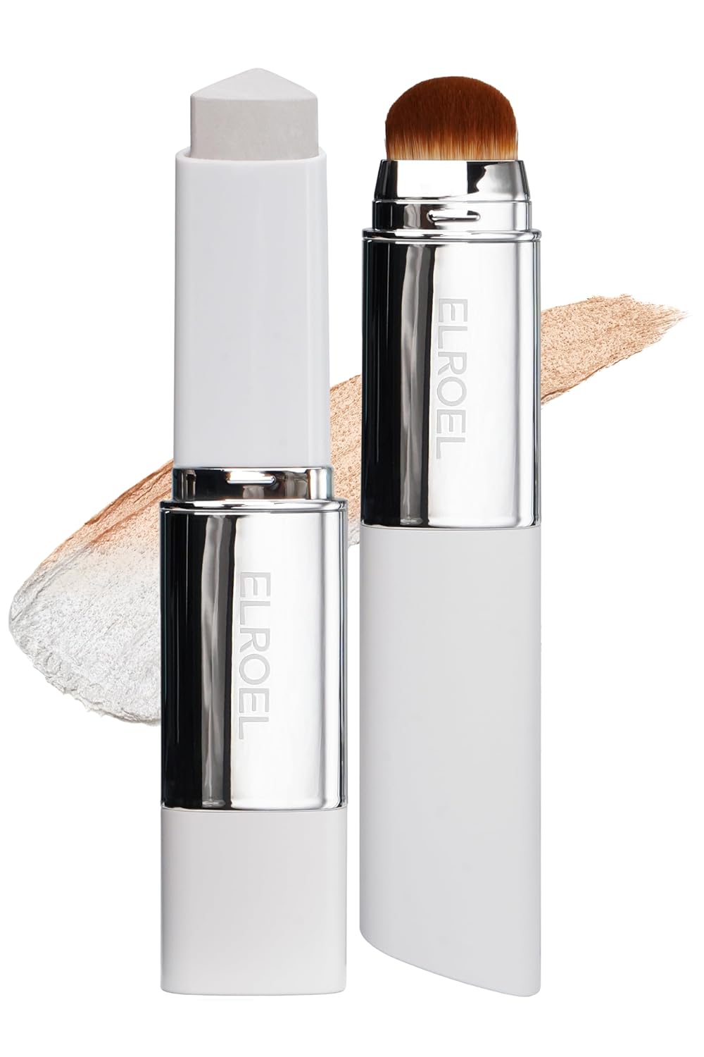 Elroel Blanc Cover Cream Stick V