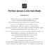 Mise en Scene Perfect Serum 3-Minute Hair Mask – 300ml