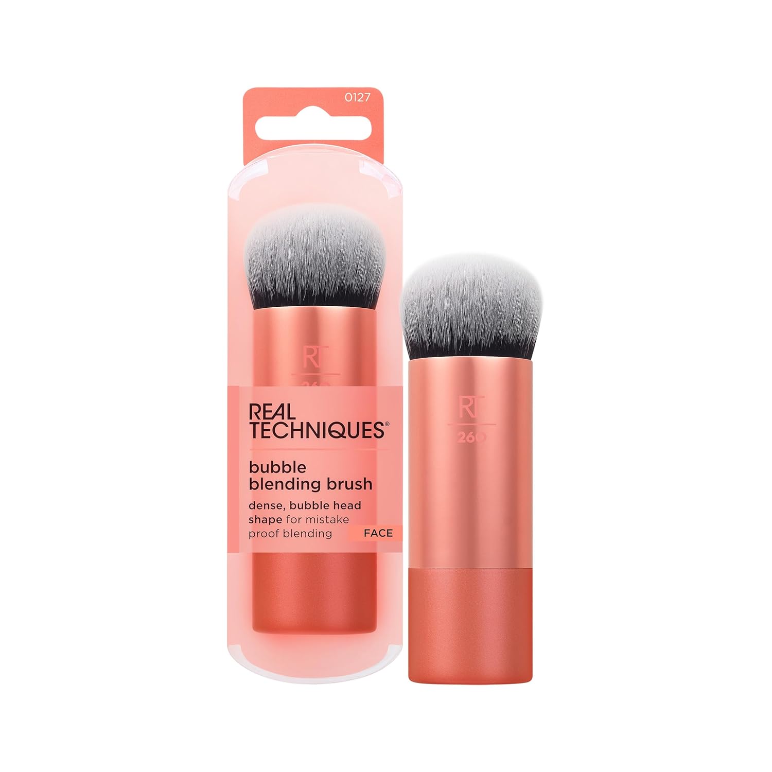 Real Techniques Bubble Blending Brush