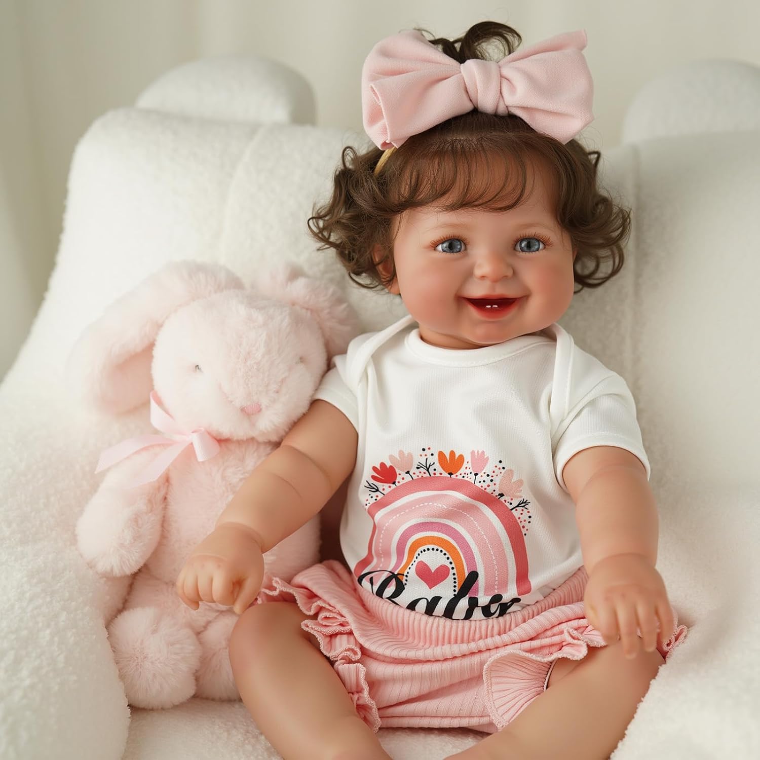 Reborn Baby