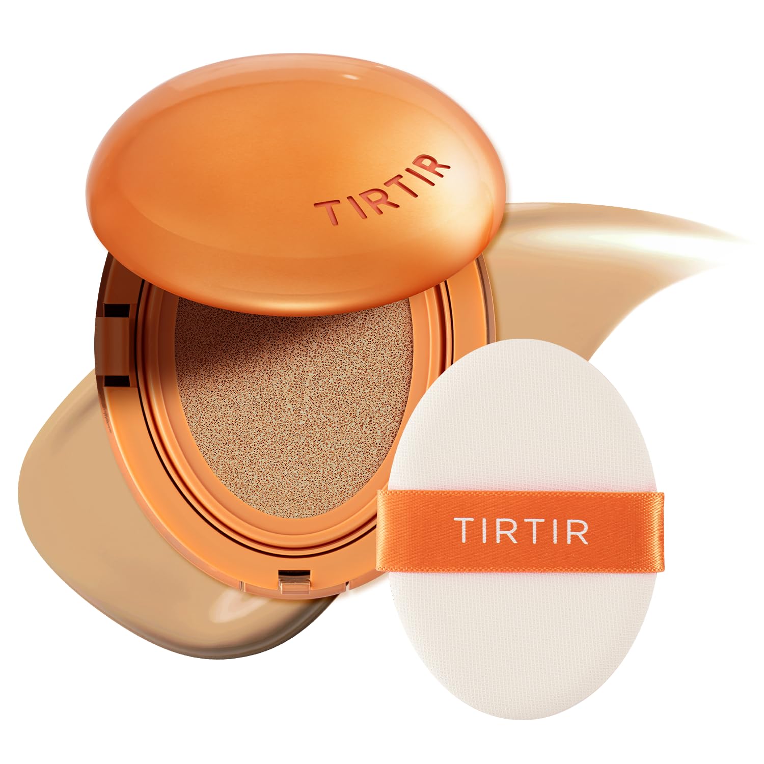 TIRTIR Mask Fit AI Filter Cushion