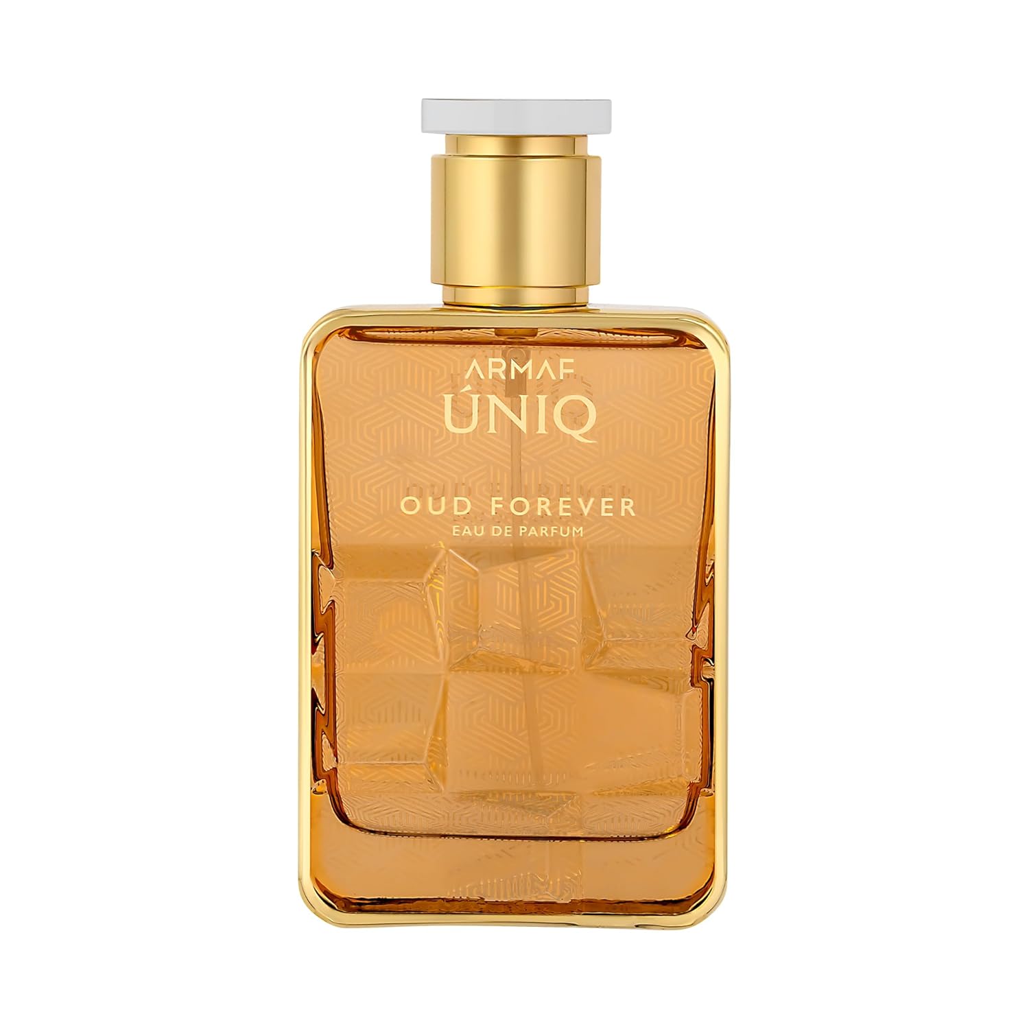 Armaf Uniq Oud Forever Eau de Parfum - 100ml