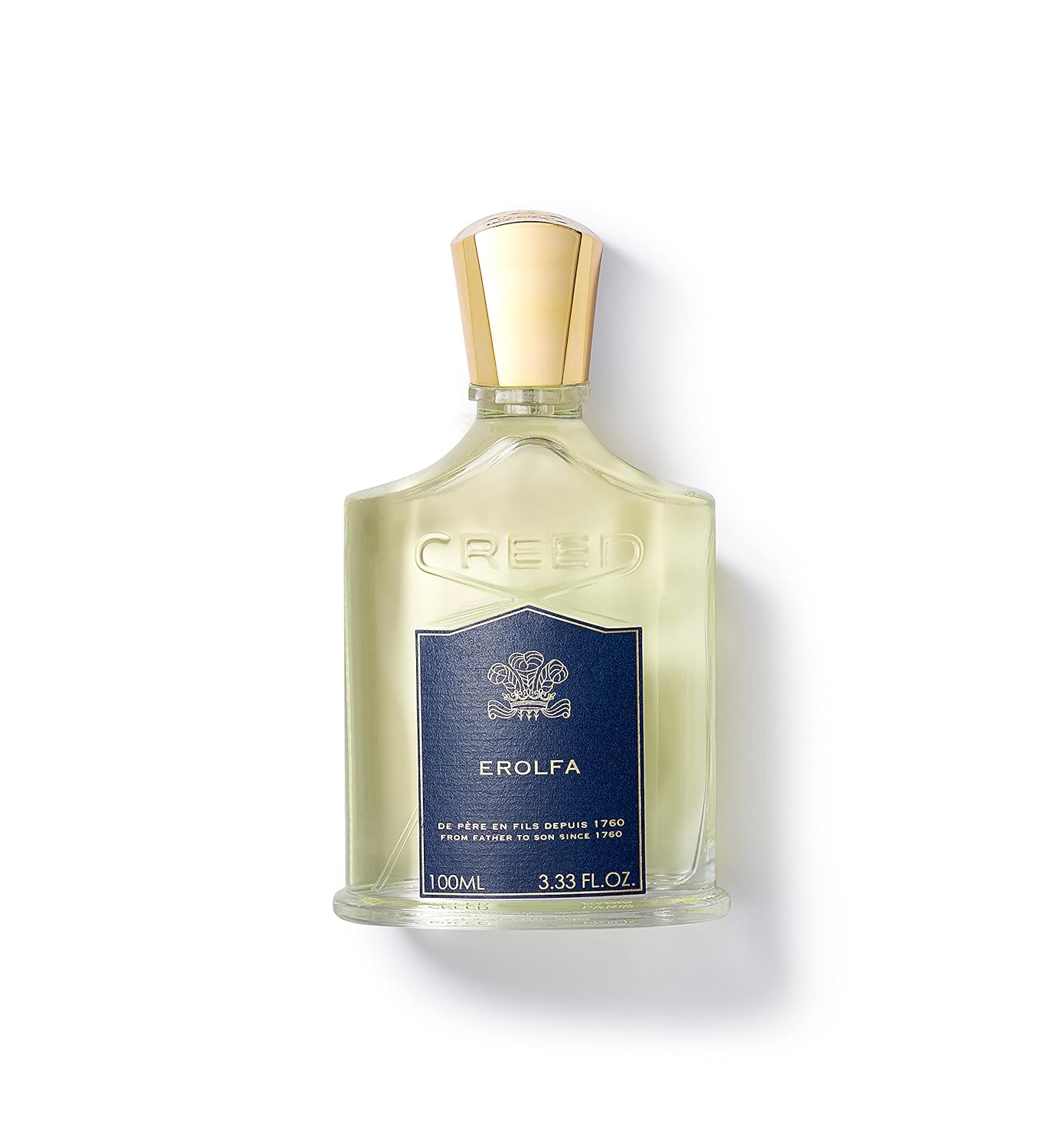 Erolfa by Creed EDP 3.3 oz