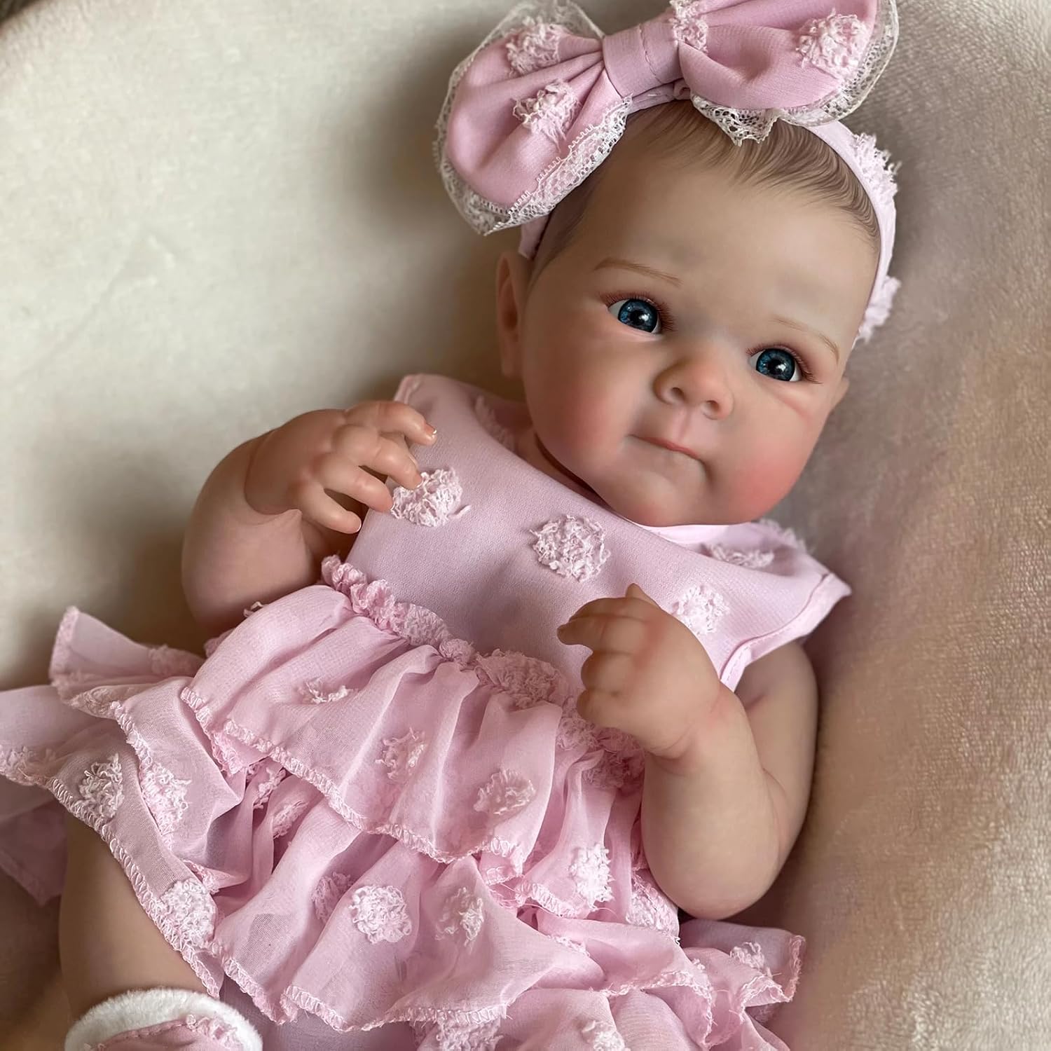 Reborn Baby
