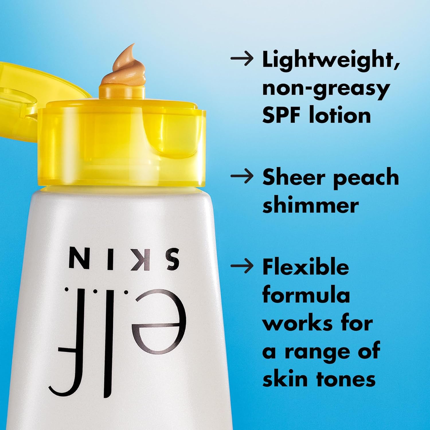 e.l.f. SKIN Suntouchable