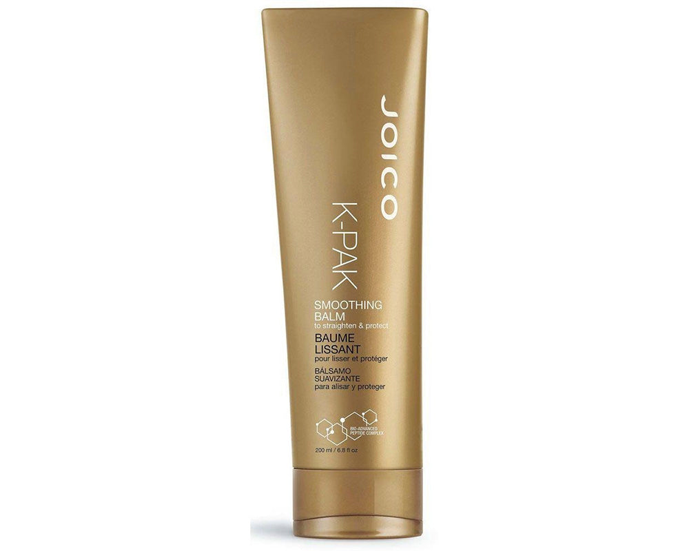 Joico, K-Pak, Smoothing Balm.