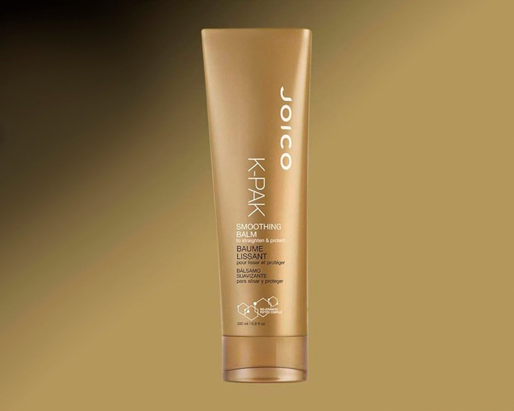 Joico, K-Pak, Smoothing Balm.