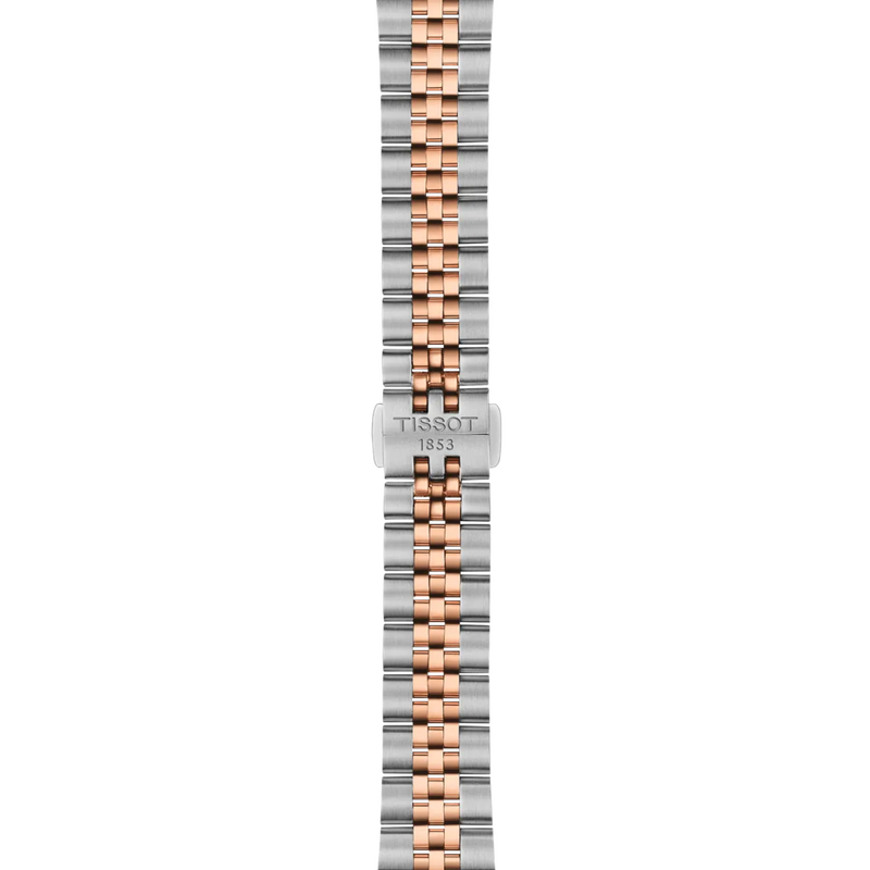 Tissot Ballade Quartz 34mm T156.210.22.041.00