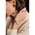 Bulova Ladies' Classic Diamond Quartz Gold 98R298