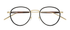 Montblanc MB0442O-002 49 Eyeglasses