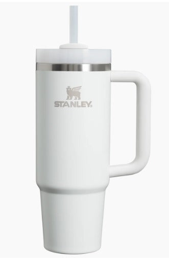 Stanley 40 oz Quencher Tumbler
