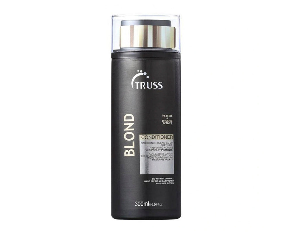 Blond Conditioner, Truss - 300ml.