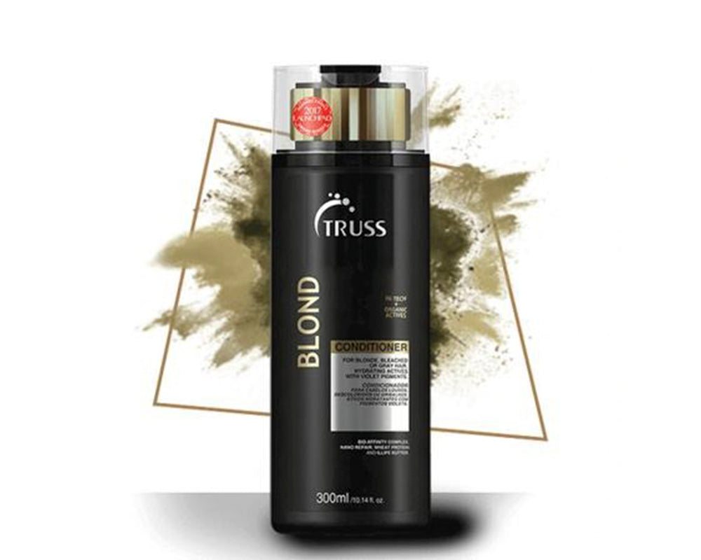 Blond Conditioner, Truss - 300ml.