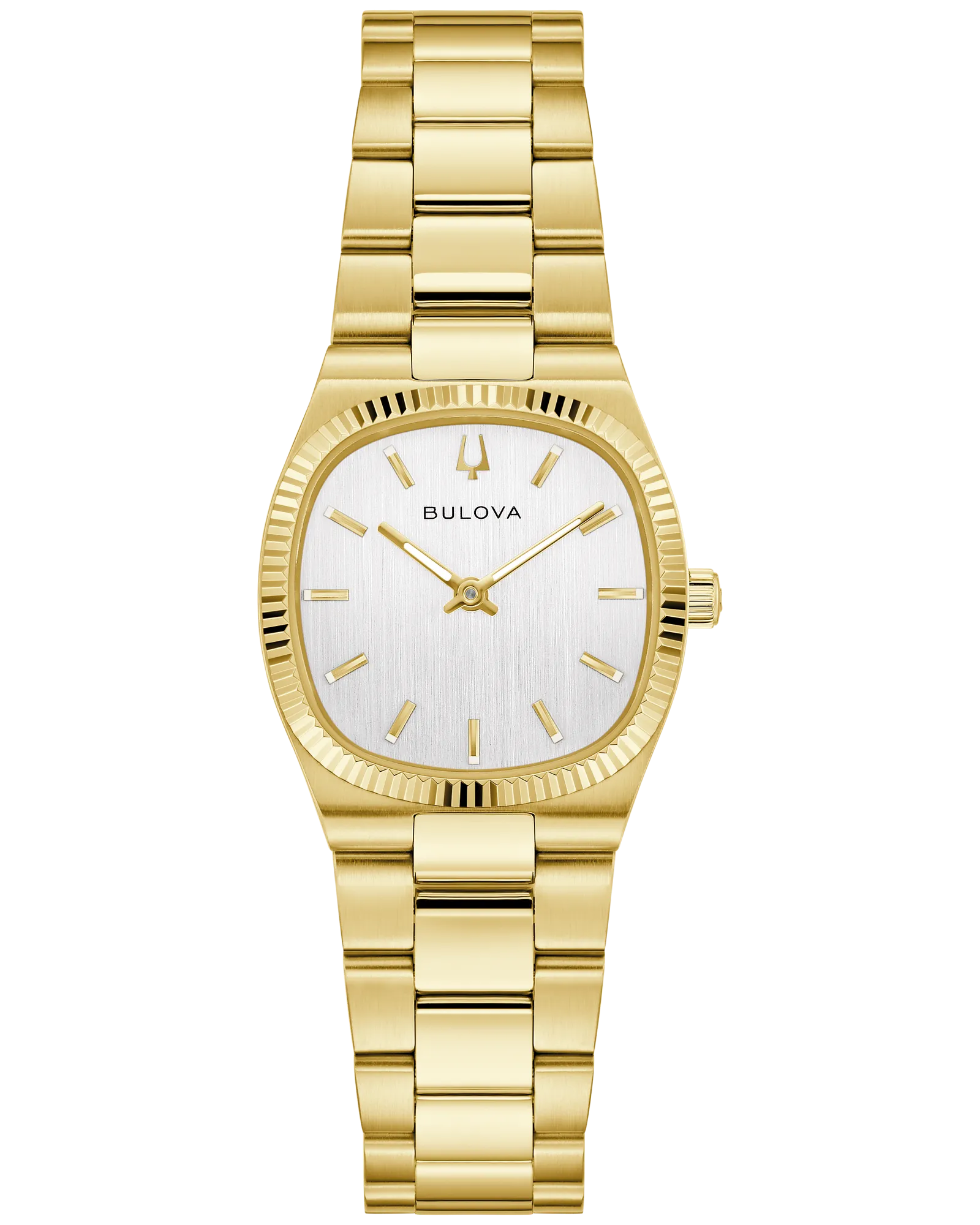 Bulova Super Seville Mini 97L189 25mm