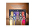 Orientica Luxury Collection by Orientica, 5 Piece Miniature Discovery Set Unisex - YesMegastore