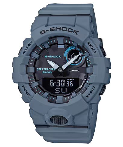Casio G-SHOCK GBA800UC-2A
