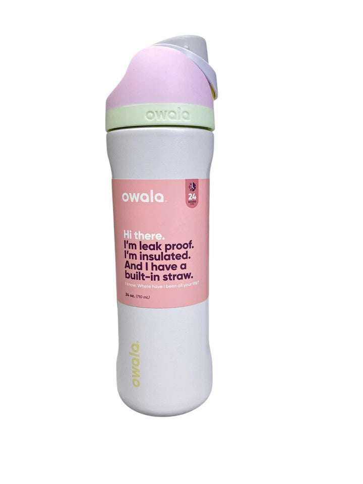 Owala FreeSip 24oz