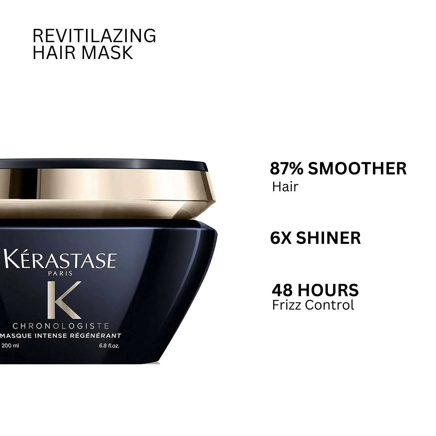 Kerastase Chronologiste Masque Intense Regenerant