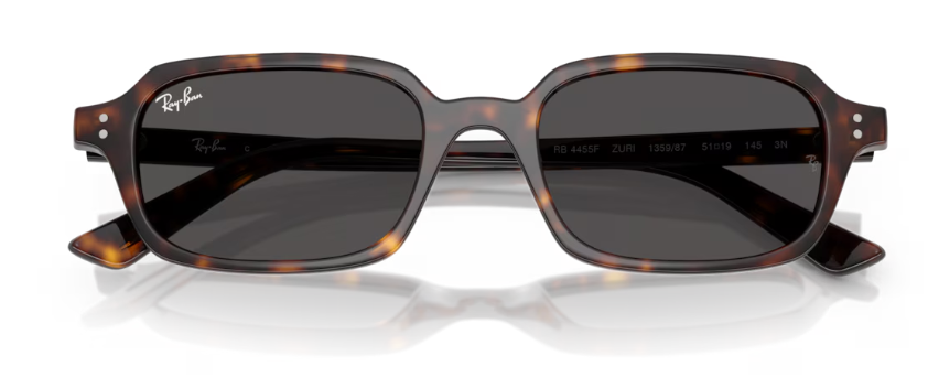 Ray-Ban 0RB4455F 135987 51