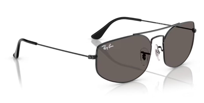 Ray-Ban 0RB3845 002/B1 57