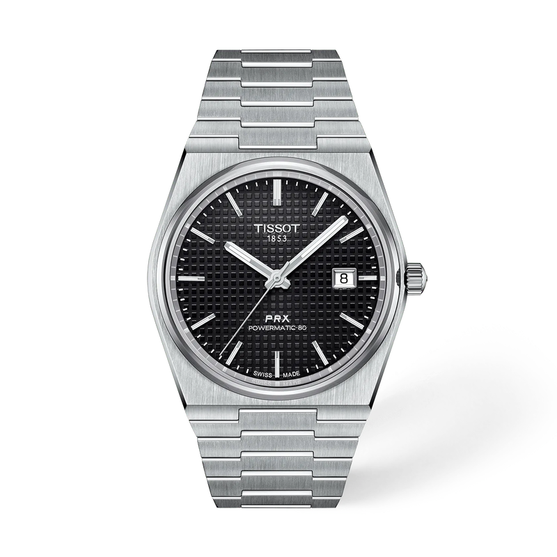 Tissot PRX Automatic 40mm  T137.407.11.051.00