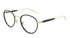 Montblanc MB0442O-001 49 Eyeglasses