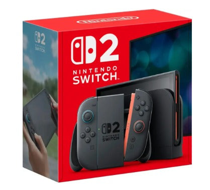 Nintendo Switch 2