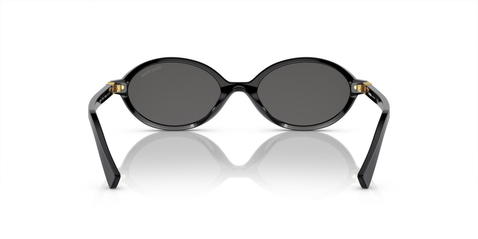 Miu Miu 0MU 04ZS 1AB5S0 50 Sunglasses