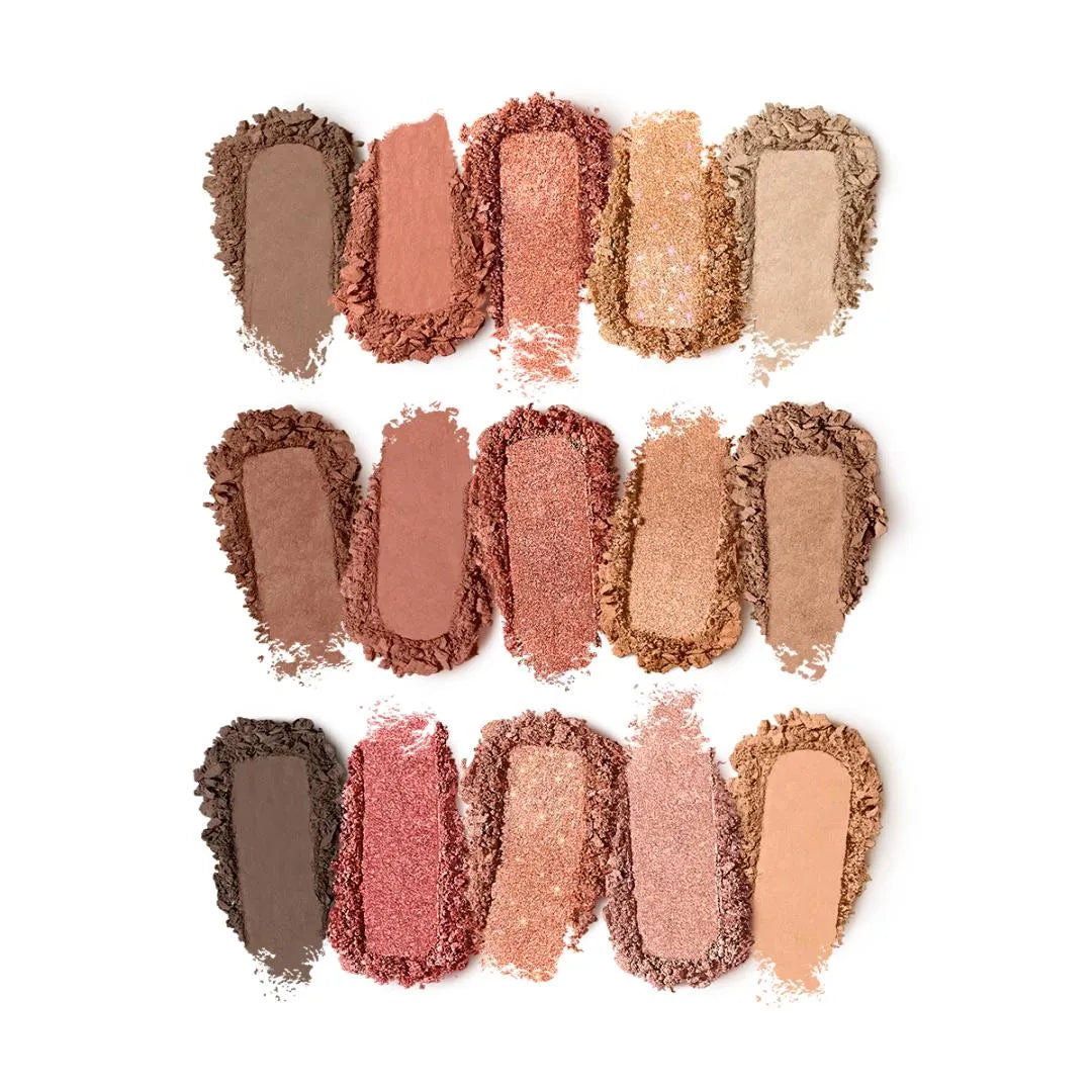 KIKO Milano Master Eyeshadow Palette