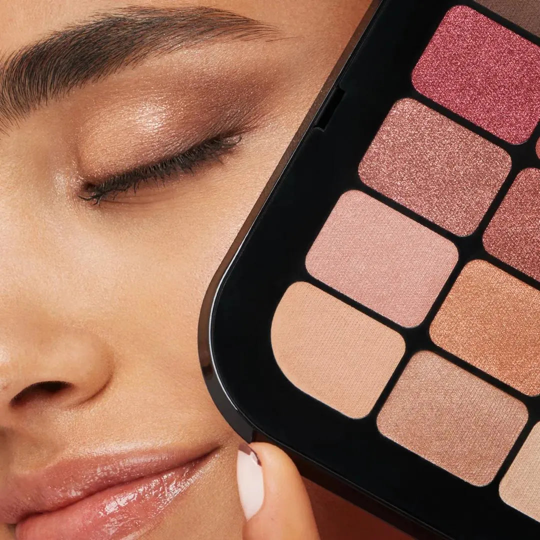 KIKO Milano Master Eyeshadow Palette
