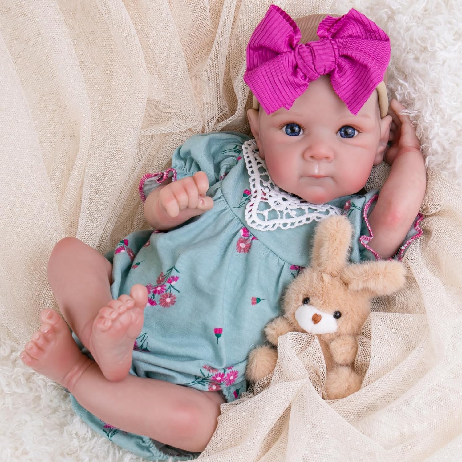 Reborn Baby