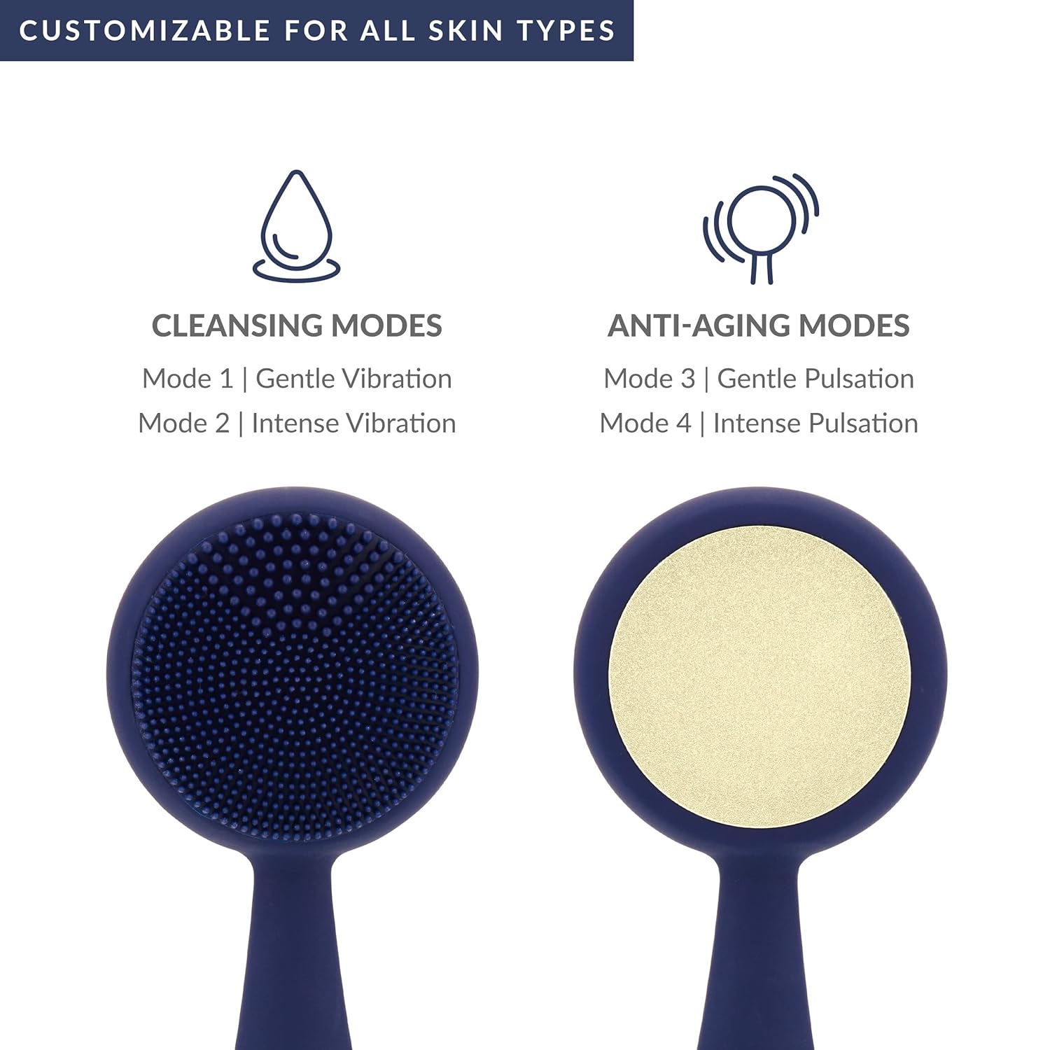 PMD Beauty - Clean Pro Facial Cleansing Device - YesMegastore