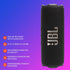 JBL Flip 7 Portable Bluetooth Speaker
