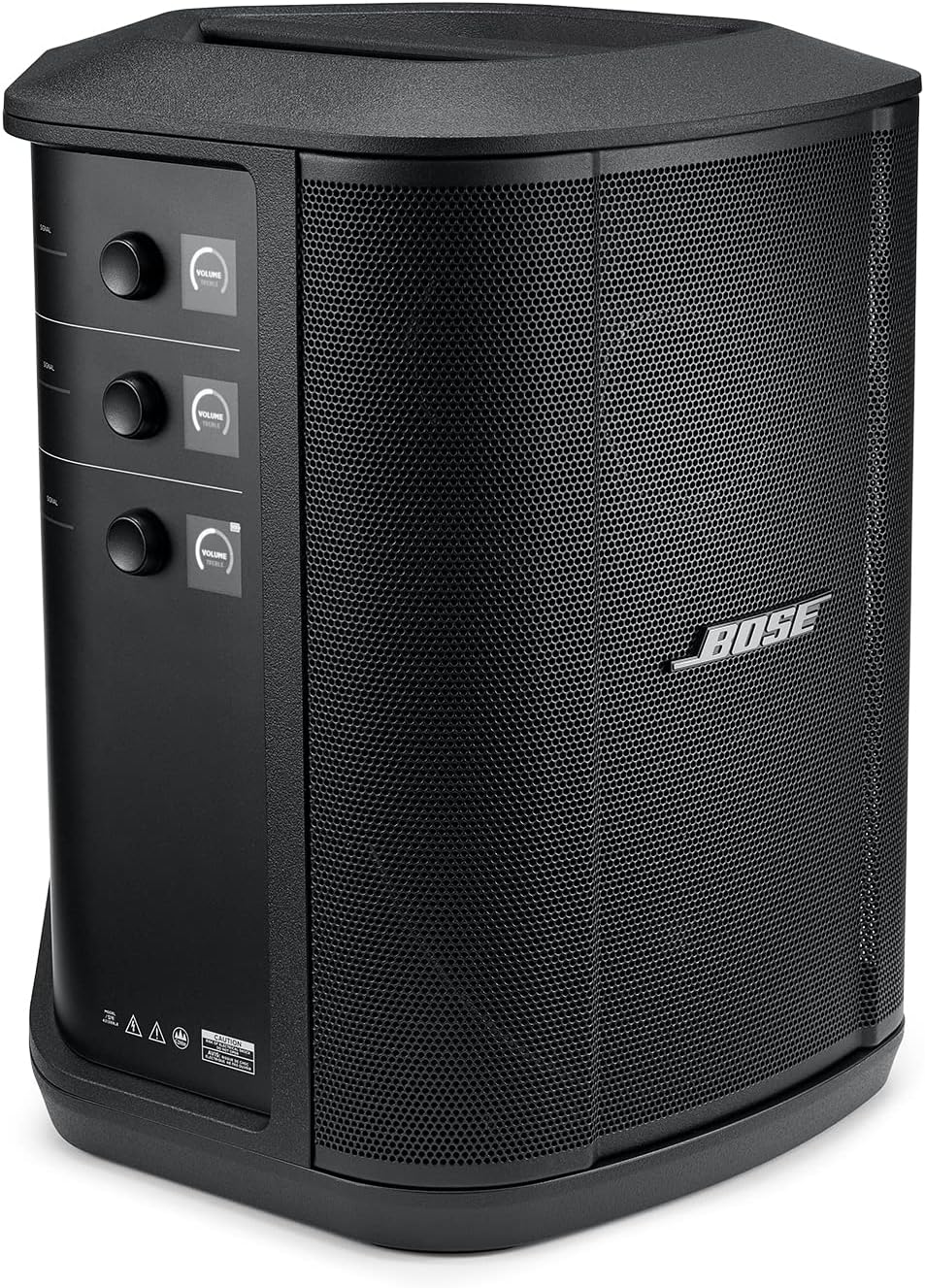 Bose S1 Pro+ All-in-one Wireless PA System
