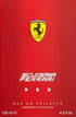 Ferrari Red by Scuderia Ferrari Eau de Toilette 4.2 oz