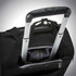 Samsonite Underseat Carry-On Spinner With USB Port, Jet Black, One Size